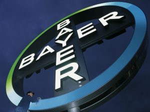 Bayer clinches monsanto