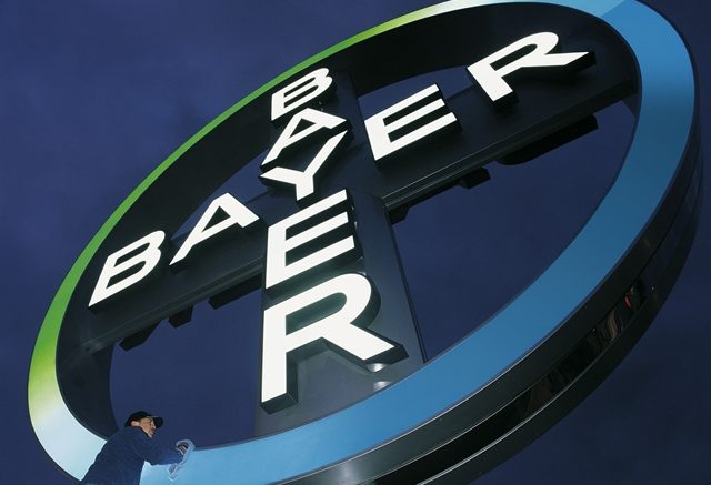 Bayer clinches monsanto