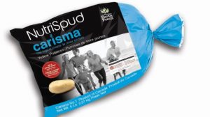 Ontario-grown potatoes