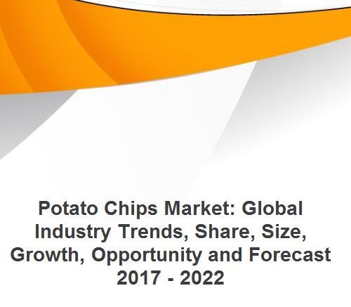 Potato chip market