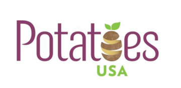 Potatoes USA logo