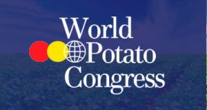 World Potato Congress logo