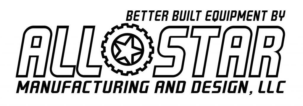 All Star Manufacturing logo