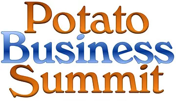 Potato Business Summit logo