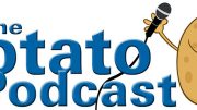 The Potato Podcast Logo