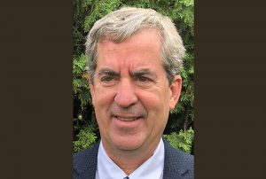 Jay Stratton Noller, Founder and Director, Global Hemp Innovation Center