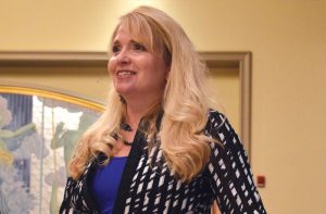 Michele Payn is a certified speaker, blogger, podcaster and author of three books.