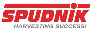 Spudnik logo