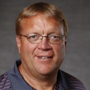 Mark Varner, Key Account Manager Vive Crop Protection