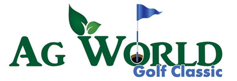 Ag World Gold Classic Logo