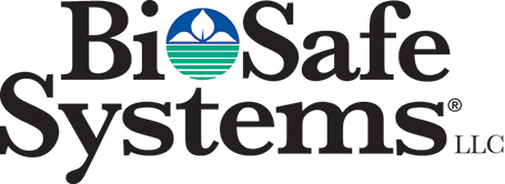 Biosafe Systems logo