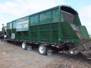 Lockwood Mobile Tank