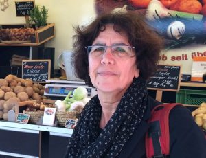 Dr. Leah Tsror has published over 100 peer-reviewed publications and she is on the editorial boards of Potato Research and Phytoparasitica.