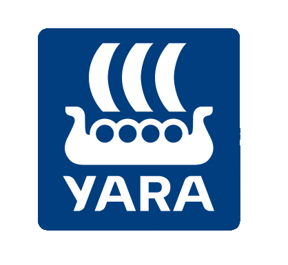 Yara logo