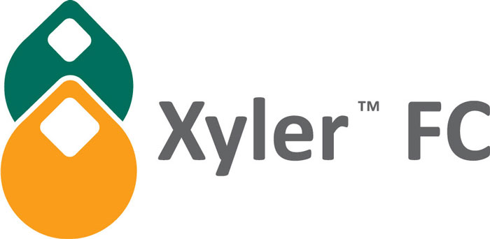 Xyler FC Fungicide logo