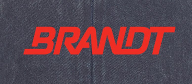 Brandt-Logo