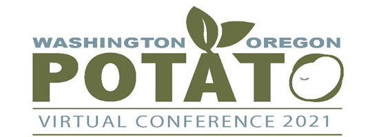 WA-OR Potato Conference logo