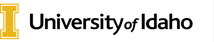 University of Idaho logo UI logo