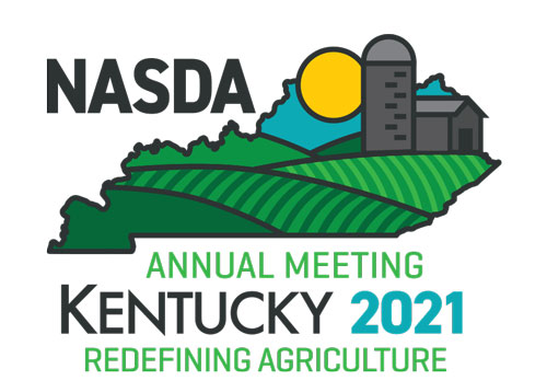 NASDA Logo