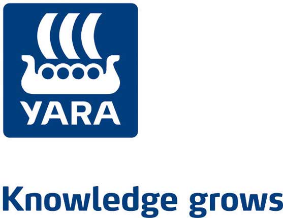 Yara logo