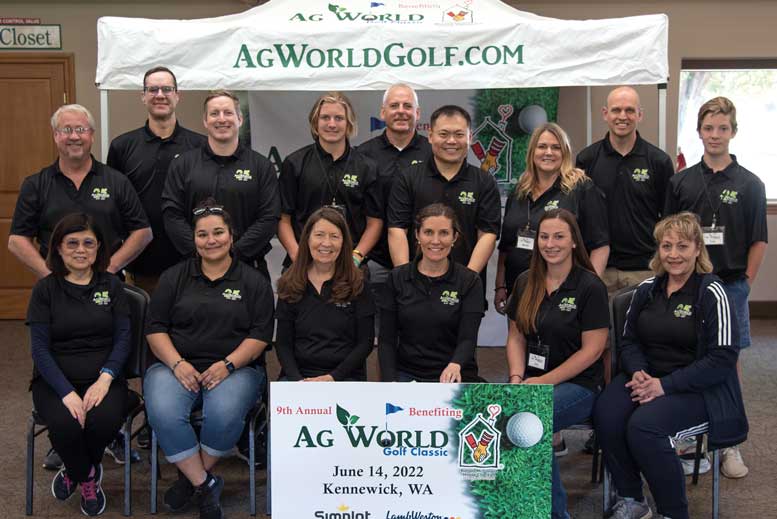 Ag World