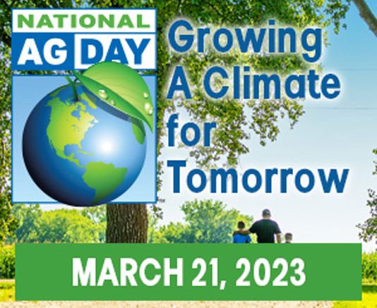 national ag day essay contest 2023