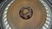US Capitol Dome